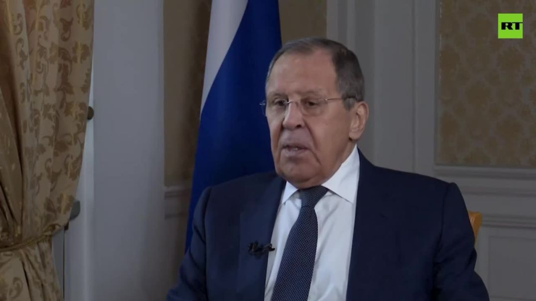 ⁣‘It is Obvious that Crimeans Rejected the 2014 Coup’ — Lavrov