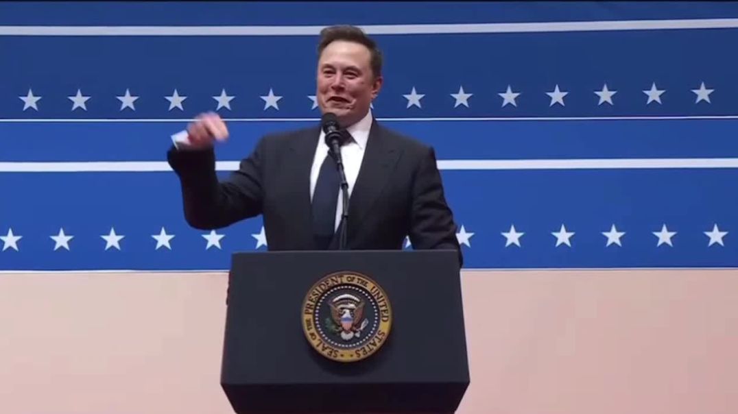 ⁣Musk Goes Maximum Musk Before Calming Down and Declaring Trump’s Victory ‘A Fork in the Road of Huma