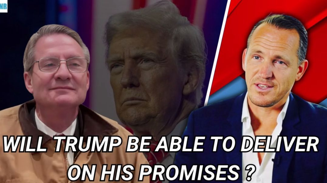 ⁣Will Trump be Able to Deliver on His Promises? – Quick View