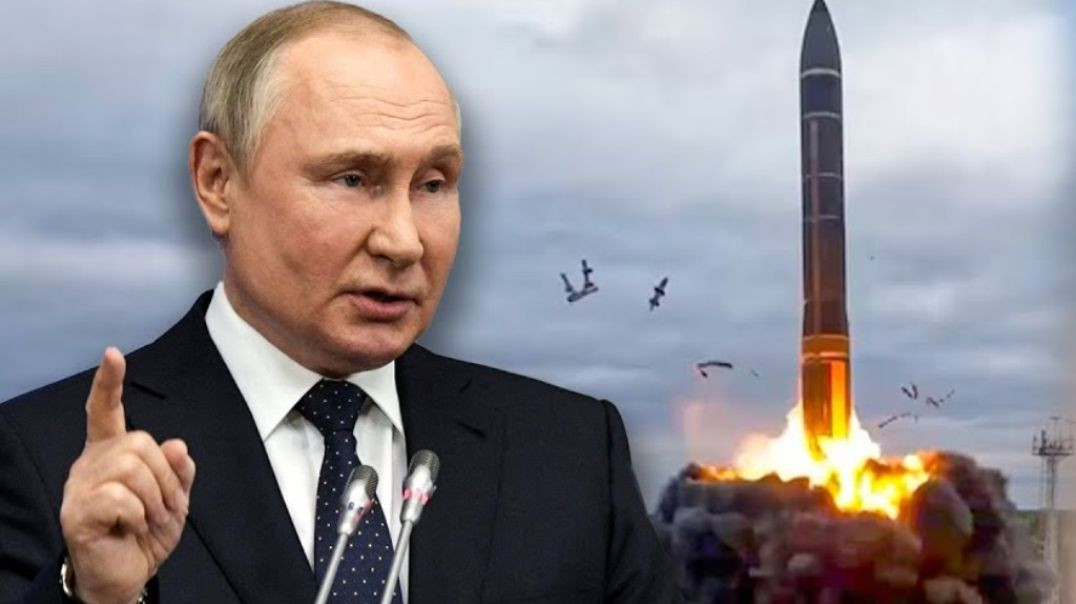 ⁣The Russia's Oreshnik Missile Cannot be Intercepted by Any NATO System!