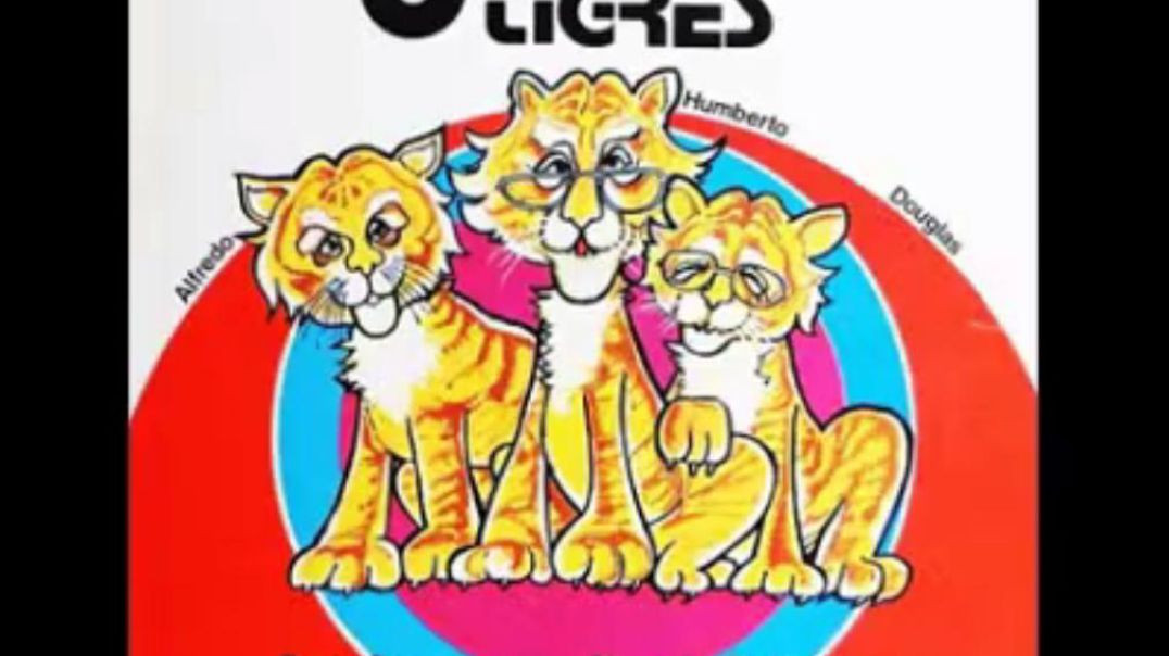 ALONE AGAIN BY GILBERT O'SULLIVAN AND 3 TRISTES TIGRES-1972