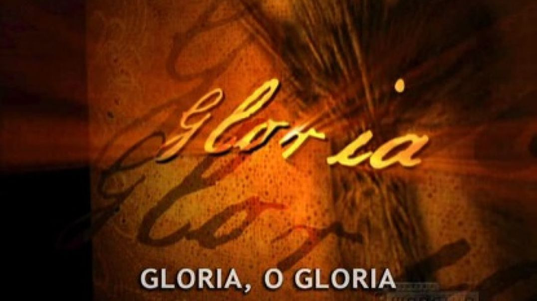 ⁣A HIT OF THE 80s: GLORIA IN 3 VERSIONS,AMERICAN,ITALIAN AND SPANIARD