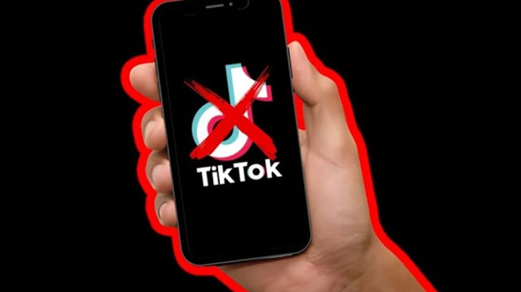 ⁣Ian Carroll on the TikTok Ban: “Well that Backfired”