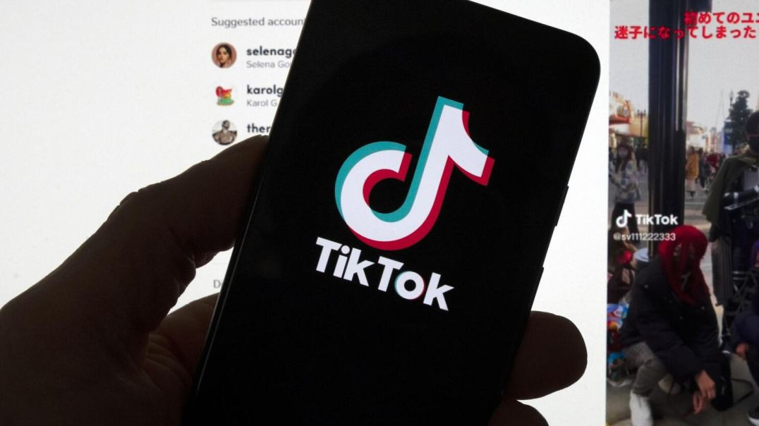 ⁣The Australian Segment of TikTok is Exploding with Pro-Russian Sentiment!