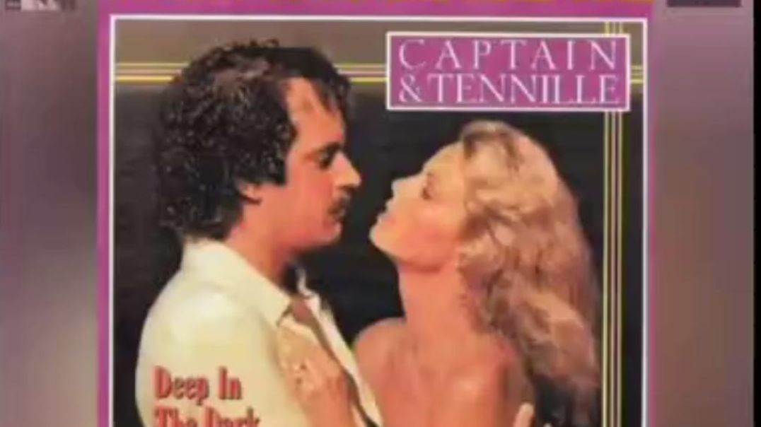 CAPTAIN AND TENNILLE, DO THAT TO ME ONE MORE TIME