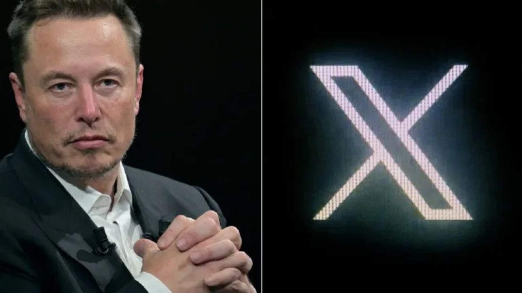 The Truth Behind Elon Musk's X Purchase - Who Really Funded It