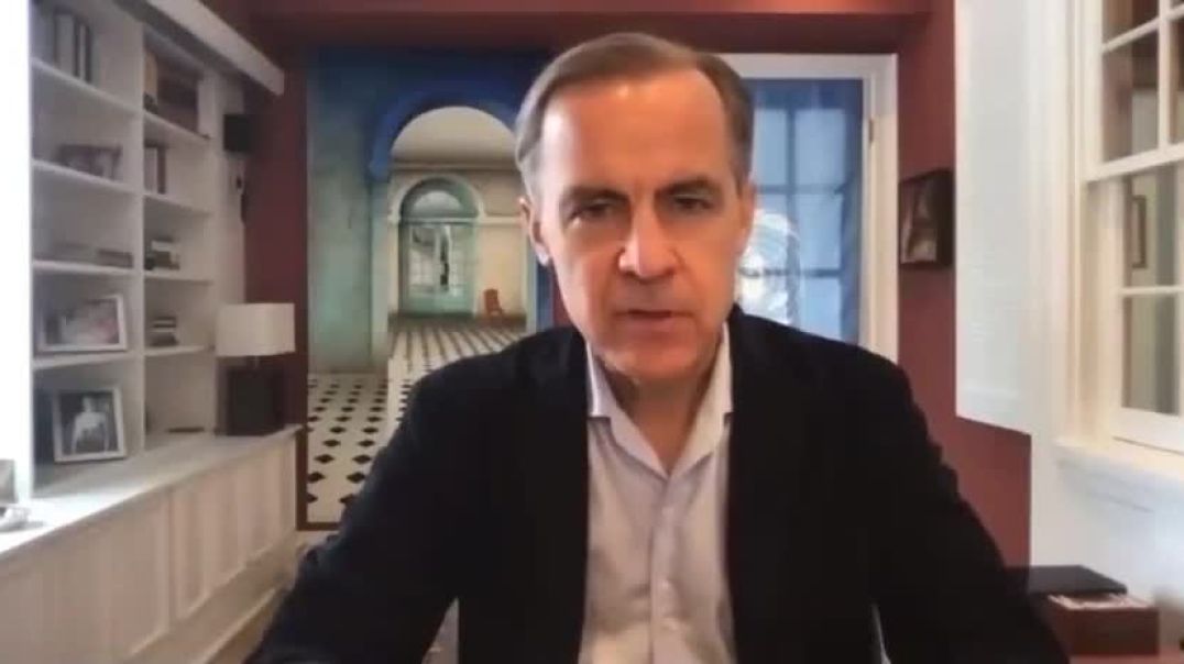 ⁣Newly Elected Canadian PM Mark Carney has Just Announced that all Companies Who Refuse to Participat