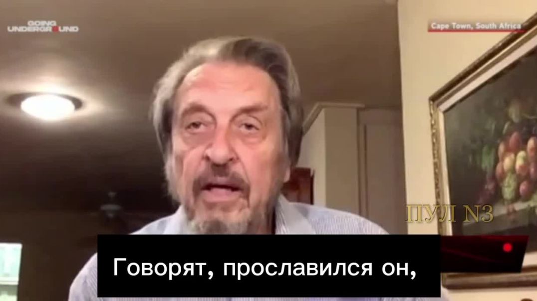 ⁣Elon Musk's Father Criticized Zelensky, Calling Him a Mediocre Comedian Turned Obedient Front M
