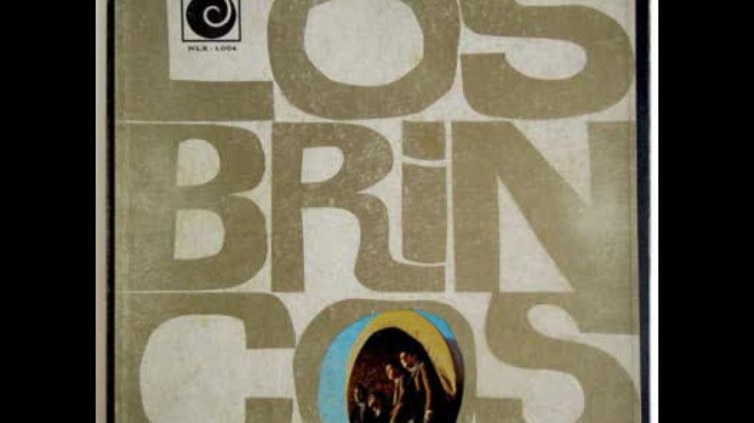 LOS BRINCOS (SPAIN) TU EN MI