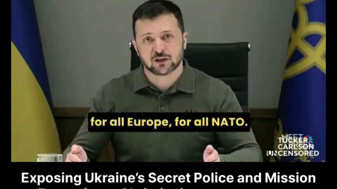 ⁣THE UKRAINIAN REGIME IS ELIMINATING RUSSIAN CULTURE
