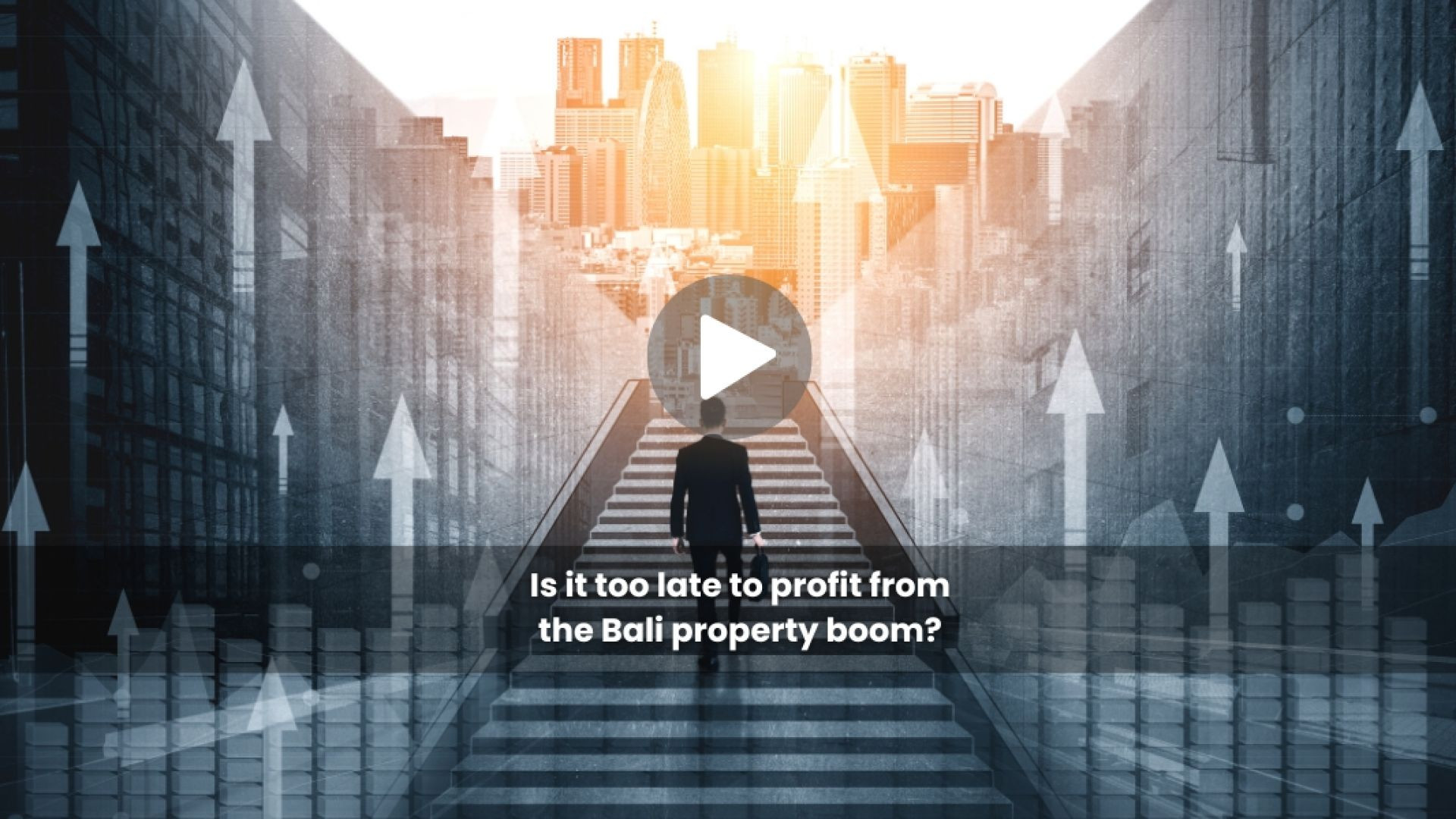 Is it too late to profit from the Bali Property boom ?