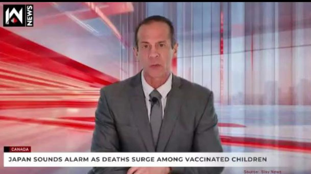 ⁣FROM CANADIAN NEWS TV-DANGERS EVERYWHERE...