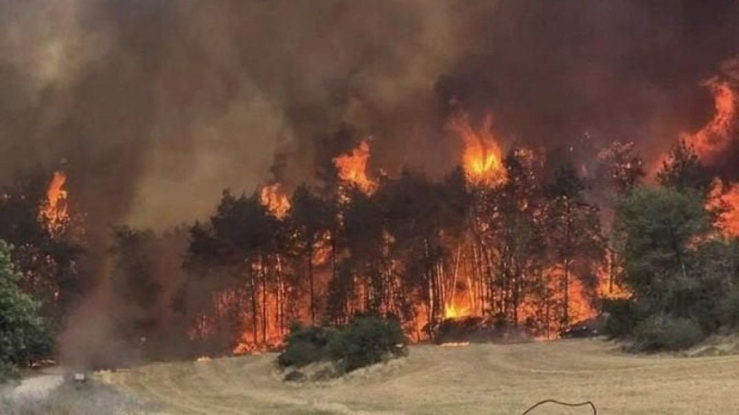 ⁣A State of Emergency has been Declared in Israel