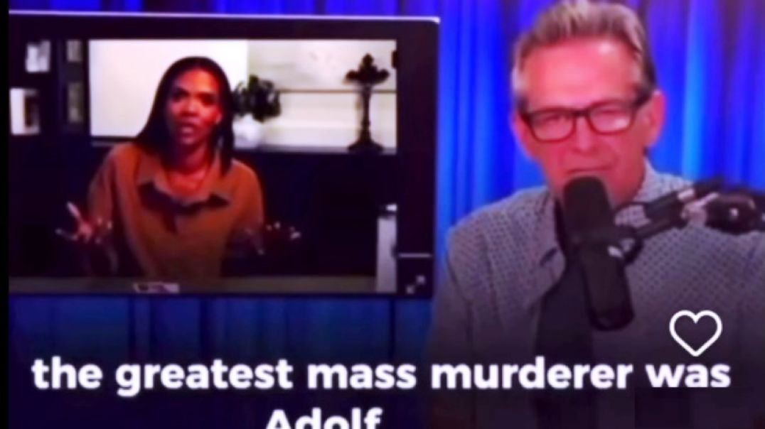 ⁣Candace Owen’s Absolute Mic Drop Moment: Explaining How the Bolsheviks Committed the Largest Genocid
