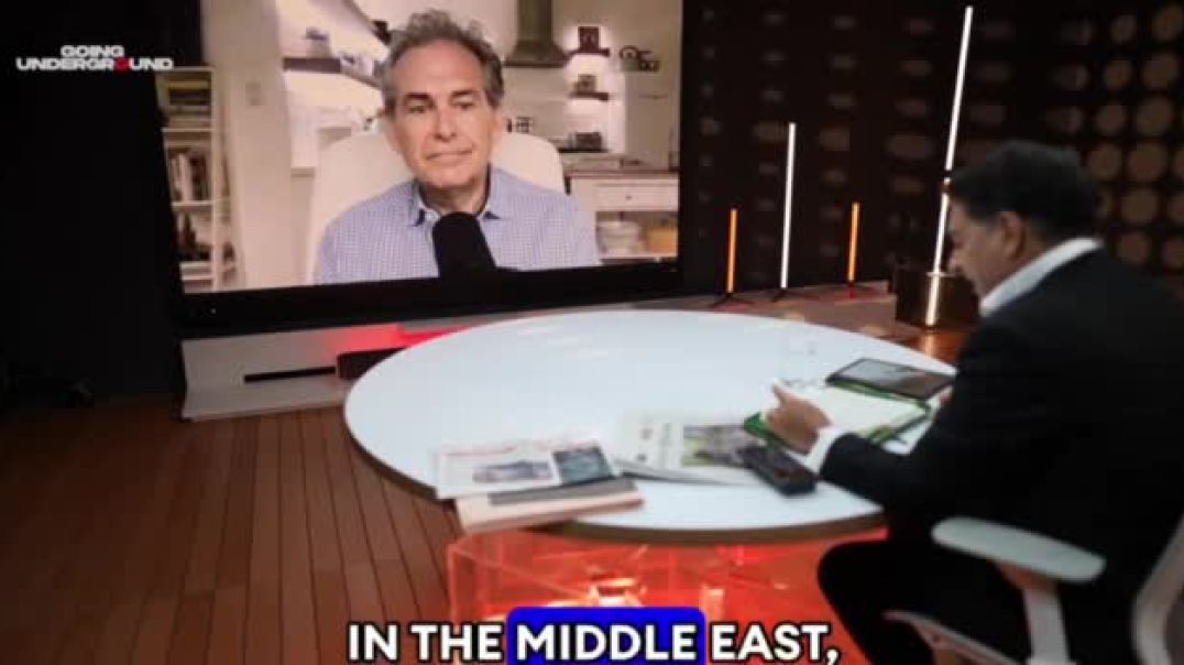Jimmy Dore: ‘The Neoconservatives and AIPAC Have Attacked US Defence Secretary Pete Hegseth, Because