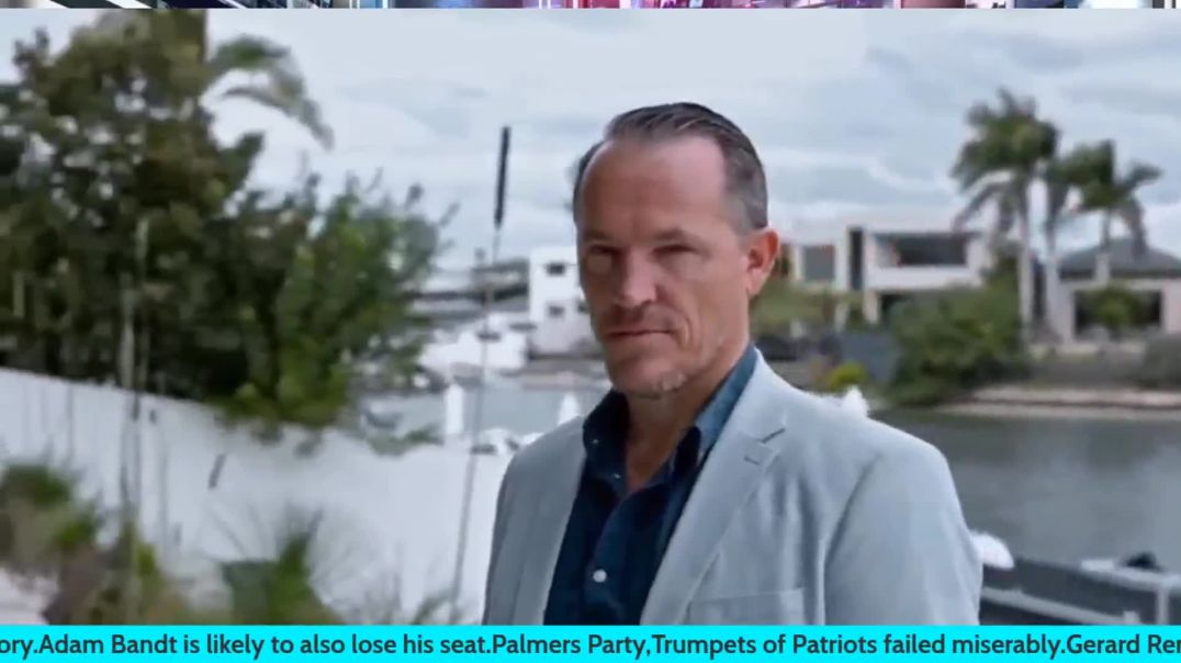 ⁣Australian Federal Election Wrap Up – the winners and losers and what does this mean for most Austra