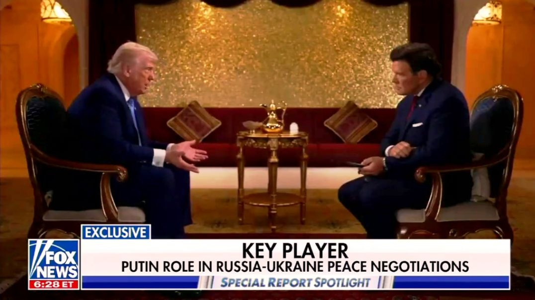 ⁣Trump: I had a Real Rough Session with Zelensky Because I Didn't Like What he Said
