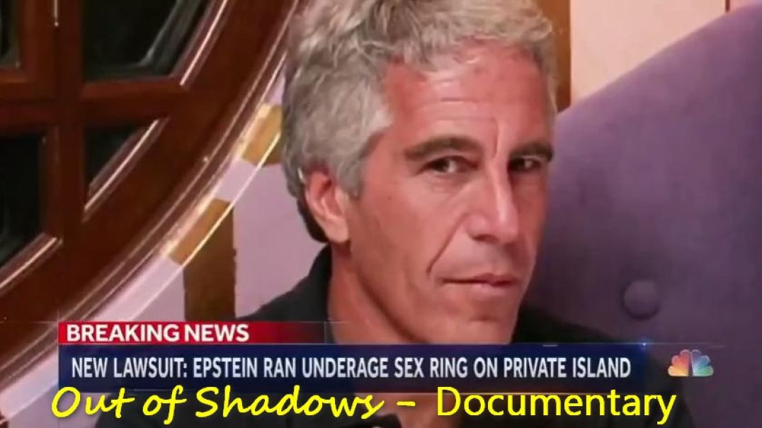 ⁣OUT OF SHADOWS - DOCUMENTARY