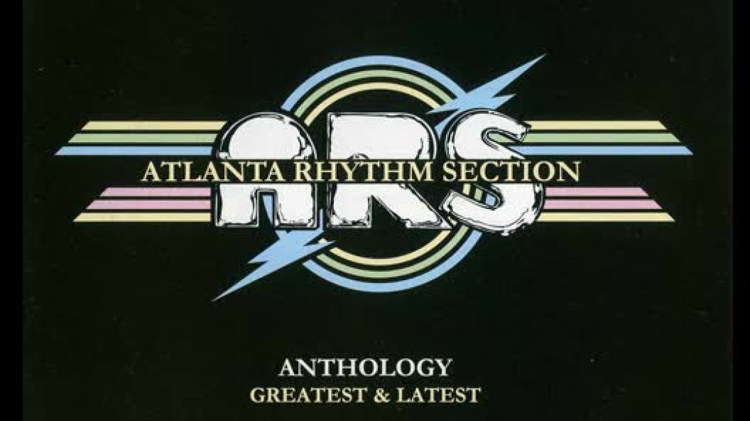 ⁣ATLANTA RHYTHM SECTION VERSION OF SPOOKY