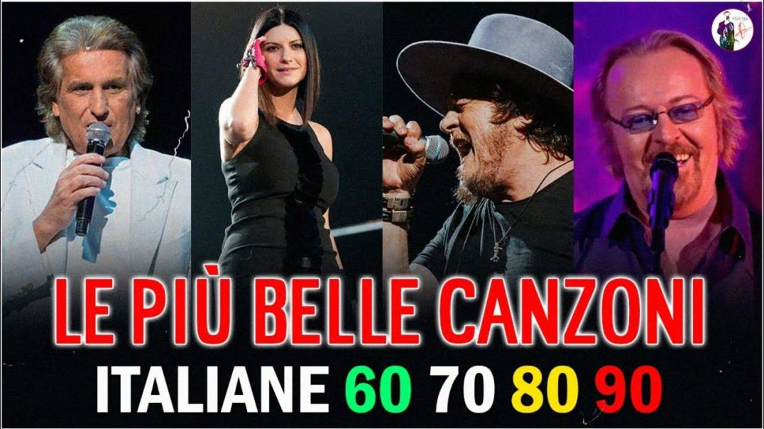 ⁣A NICE ITALIAN BALLAD FROM ITALIAN RADIO