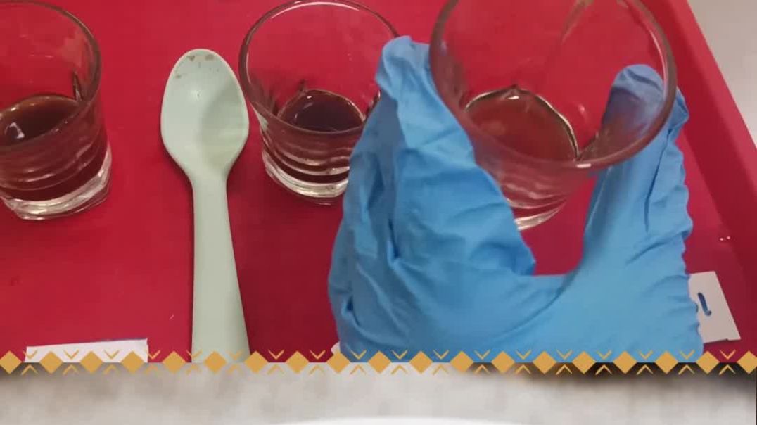 ⁣Caramel Syrup - Food Research Lab