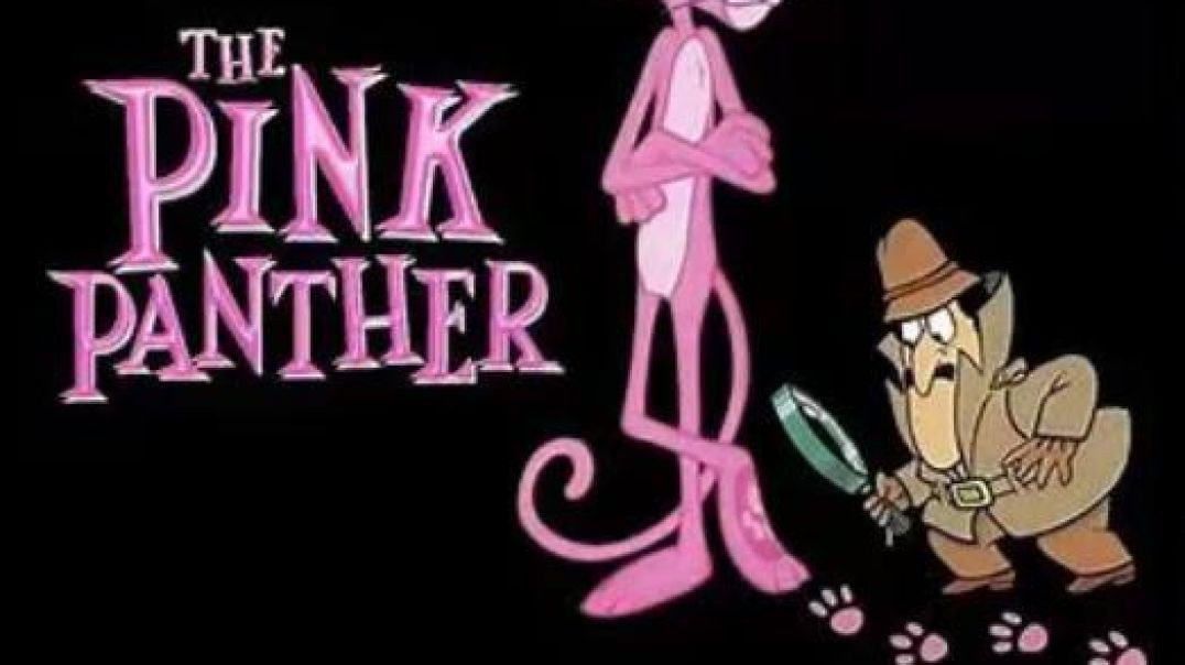 THEME FROM THE PINK PANTHER