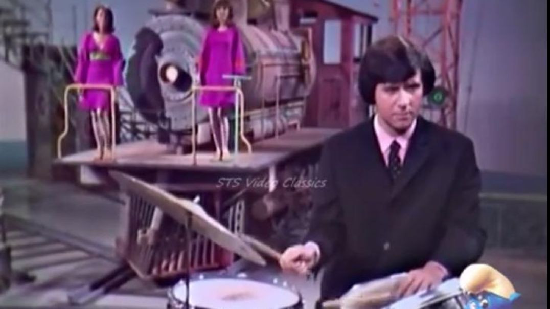 Day Tripper - Sergio Mendes and Brasil 66 (1966)