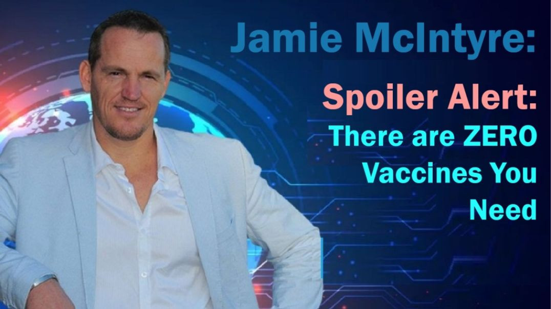 ⁣Spoiler Alert: There are ZERO Vaccines You Need