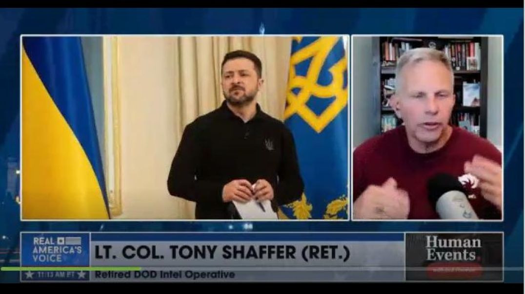 ⁣A MILITARY EXPERT EXPLAINS THE REALITY OF THE WAR