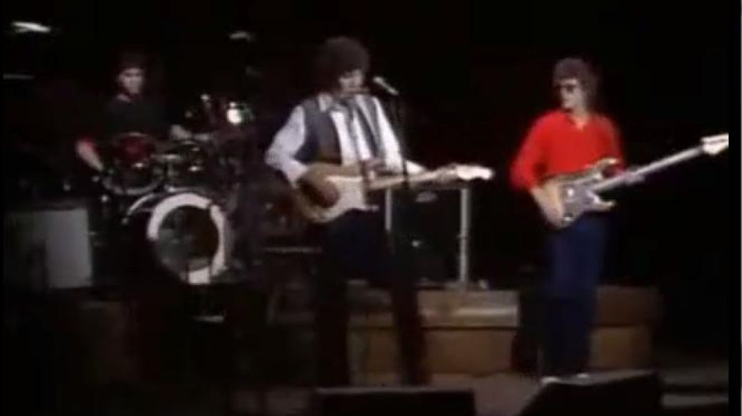 ⁣TONY JOE WHITE - POLK SALAD ANNIE (LIVE)