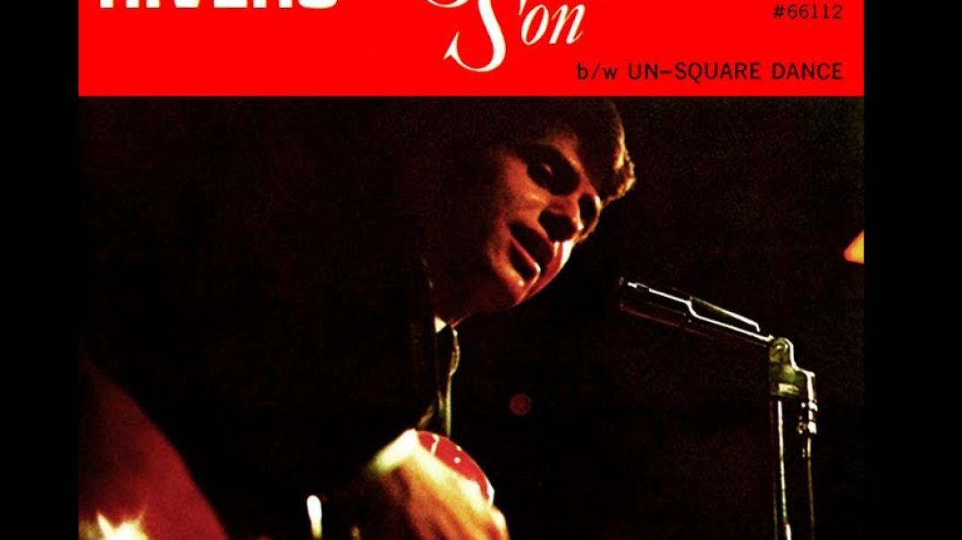 ⁣JOHNNY RIVERS - SEVENTH SON (1965)