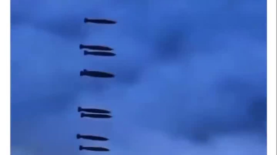 ⁣Trump Posts ‘BOMB IRAN’ Music Video