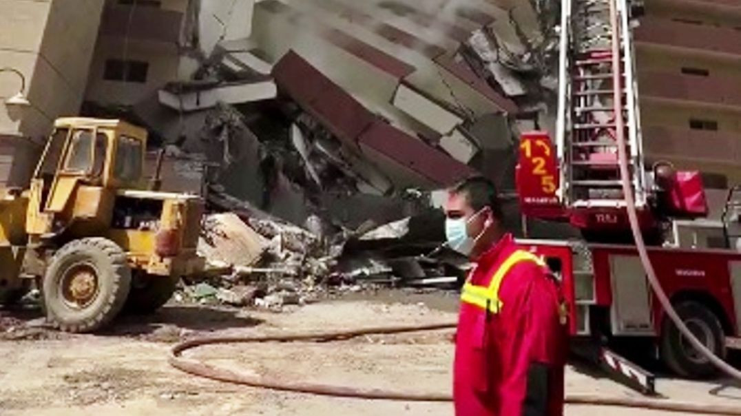 ⁣224 KILLED, Majority Civilians – Latest Iranian Death Toll as IDF Strikes Continue