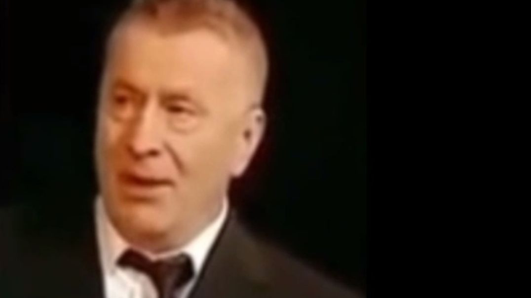 ⁣20 Years Ago Genius Russian Politican Zhirinovsky Made the Following Geopolitical Predictions