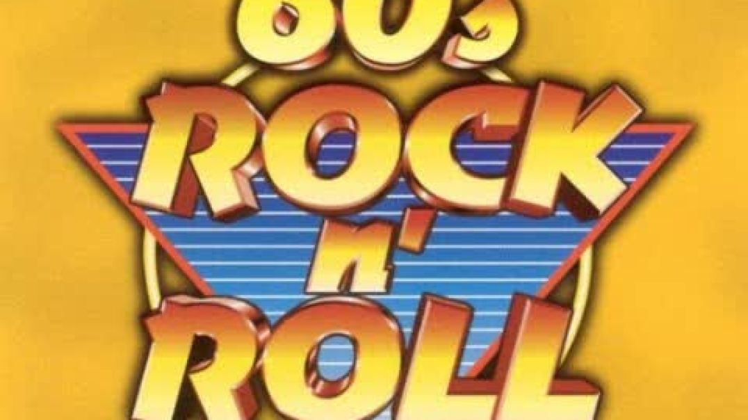 ⁣SOUNDS OF THE 60s - JUST LIKE ME