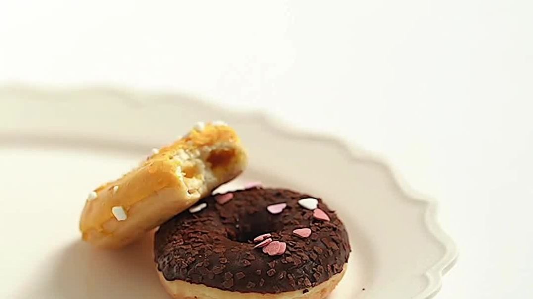⁣Protein Donut Formulation & R&D Services – Food Research Lab