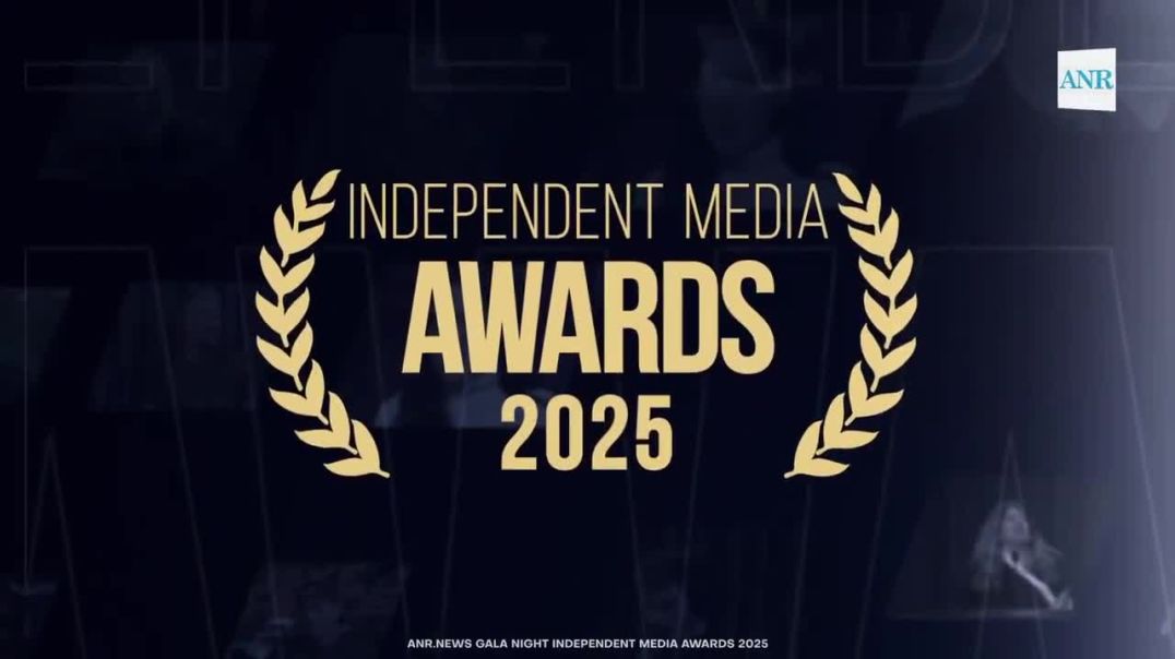 ⁣You're Invited to the Prestigious Independent Media Awards Night 2025!