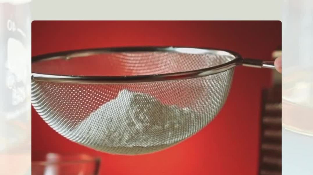 ⁣Black Currant Chutney Tamarind Filtration Process | Food Research Lab