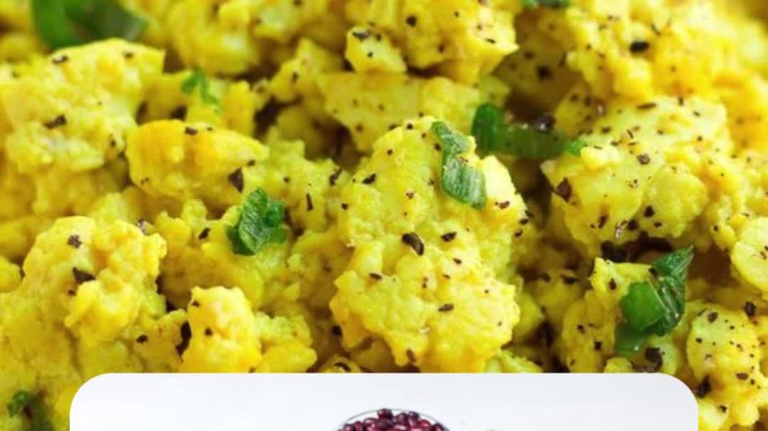 ⁣Vegan Egg - Food Research lab