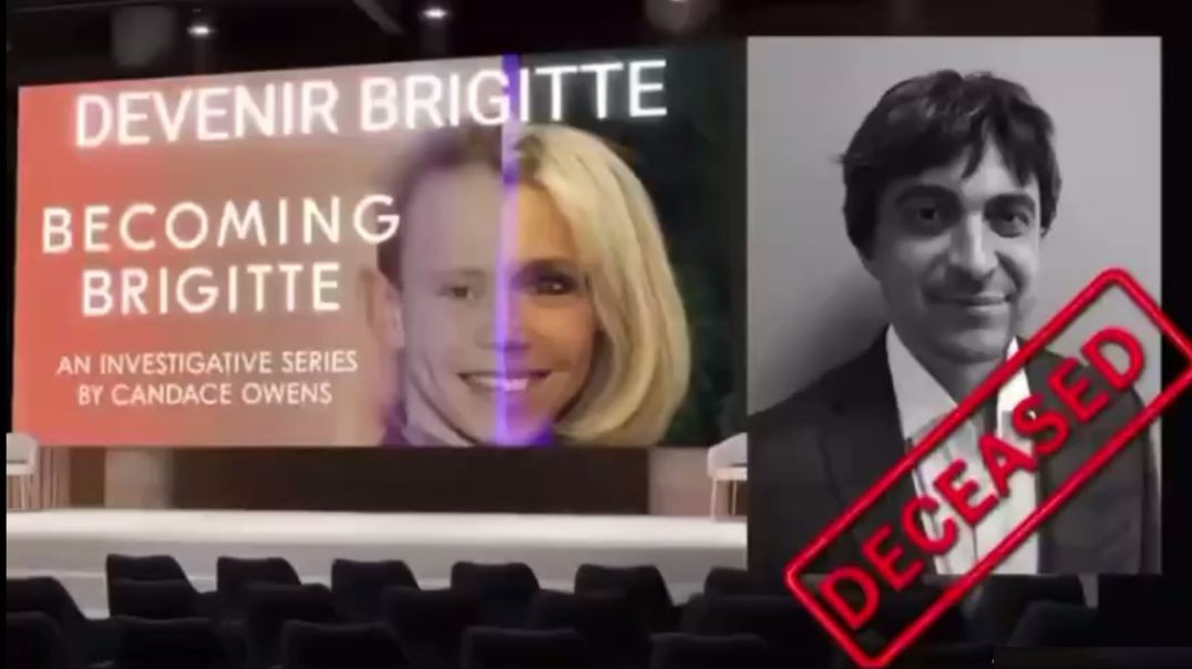 French Surgeon Francois Fevre, Who Vowed to Expose Brigitte Macron’s Transgender Past, has Died Afte
