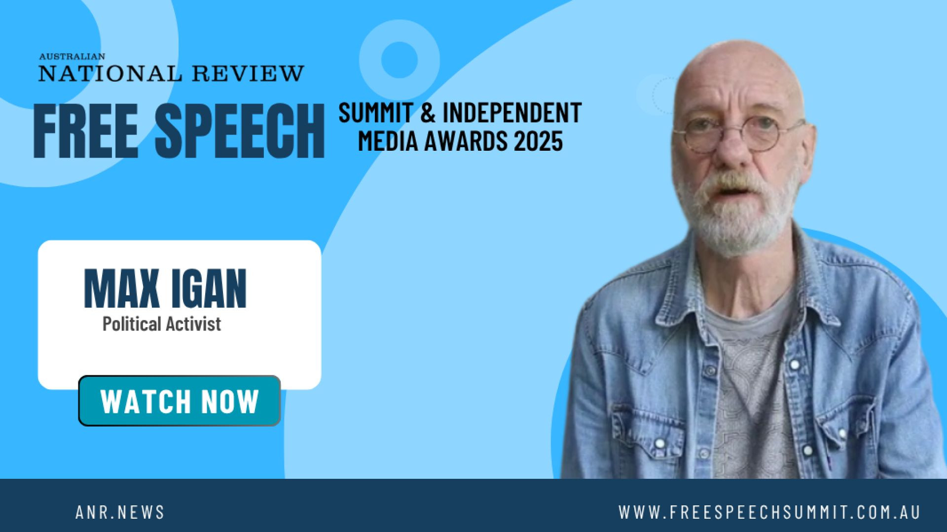 ⁣ANR EVENT AWAR 19-20 JULY, DAY2, 5-MAX IGAN