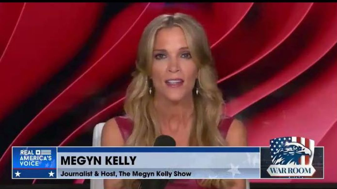 MEGYN KELLY DESCRIBES HOW NEW YORK WOULD BE UNDER MAYOR MAMDANI