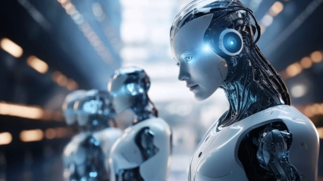 DISTURBING: Top AI Companies have Issued a Chilling Warning