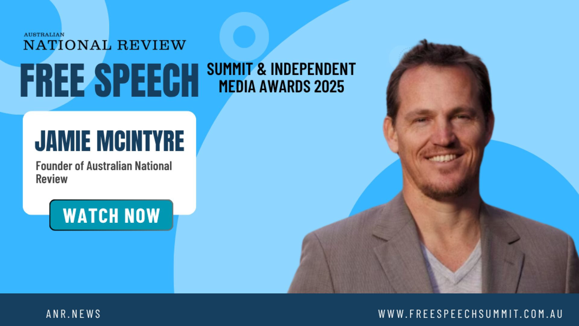 ⁣ANR EVENT AWAR 19-20 JULY, DAY2, 9-JAMIE MCINTYRE