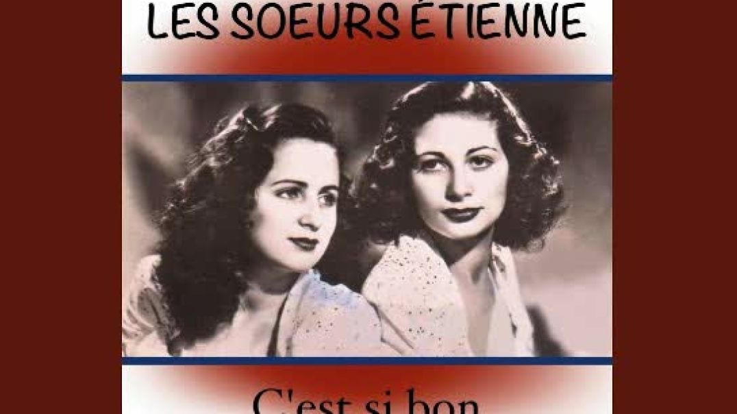 ⁣A FRENCH CLASSIC-C`EST SI BON