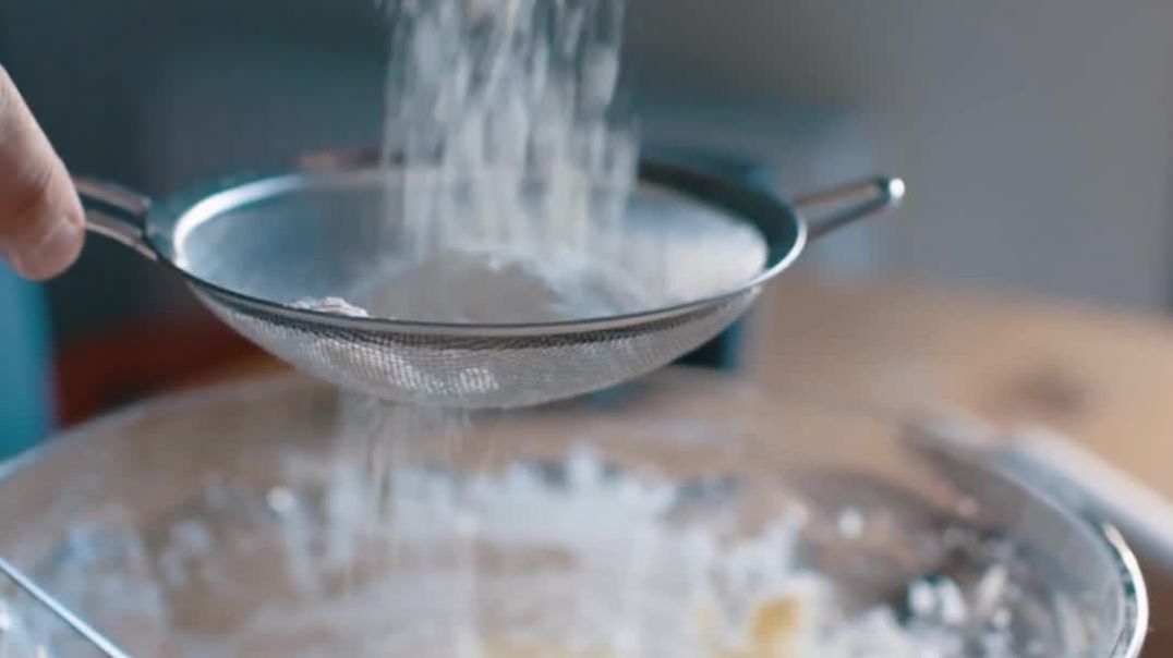 ⁣Gluten Free Flour Product Development – Food Research Lab