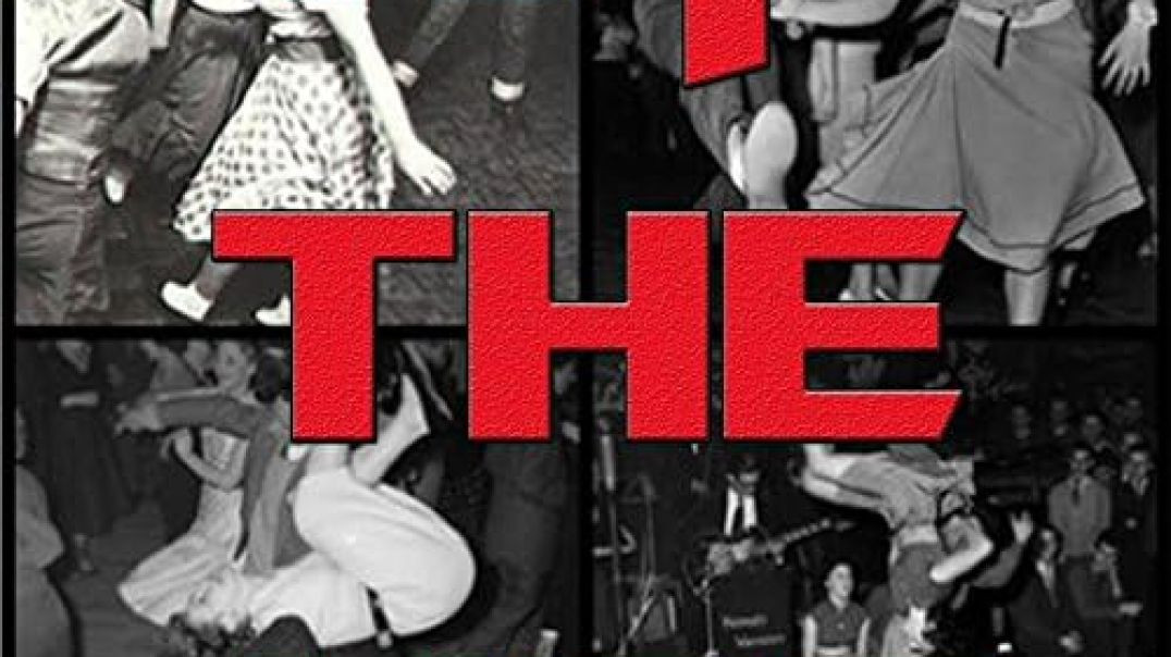 ⁣AT THE HOP - GERMAN VERSION