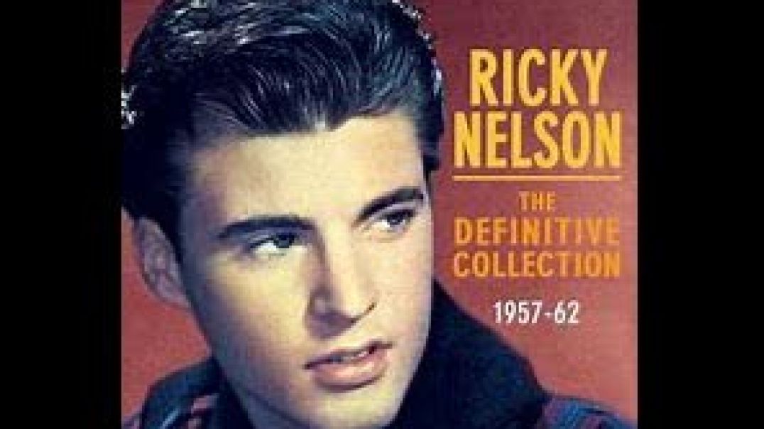 RICKY NELSON - HELLO MARY LOU