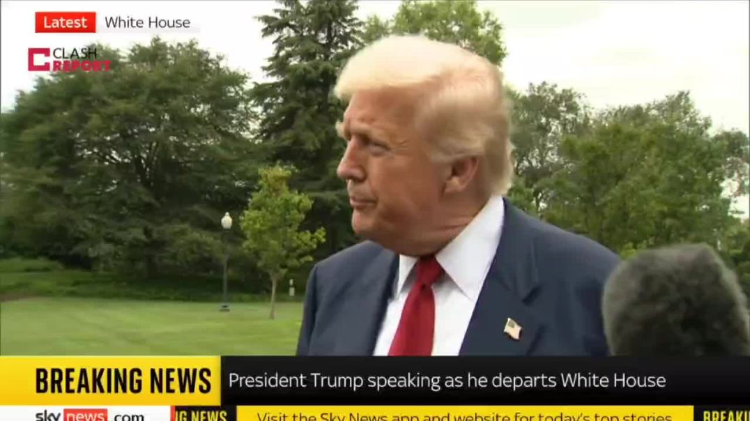 ⁣The USA is Ready for a Nuclear Conflict with Russia