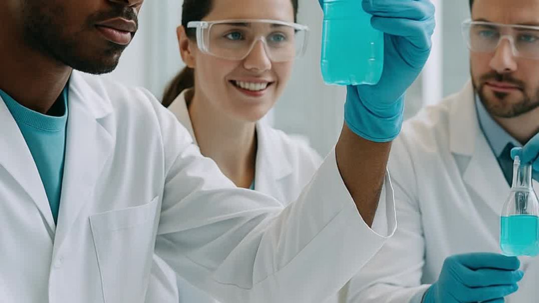 ⁣Hydration Drinks R&D | Functional Beverage Development